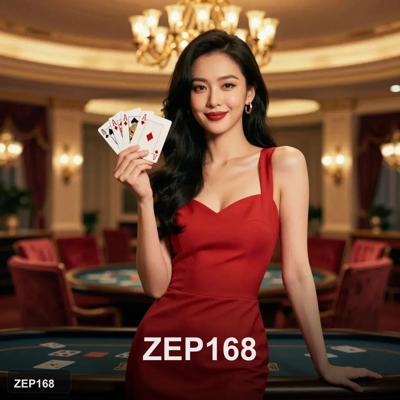 ZEP168 คาสิโนสล็อตออนไลน์