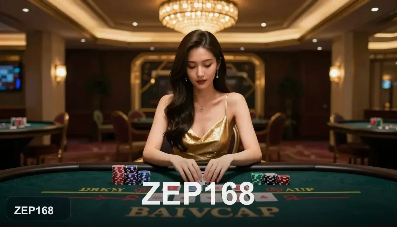 ควรดูหน้าโปรโมชันก่อนสมัครกับ ZEP168